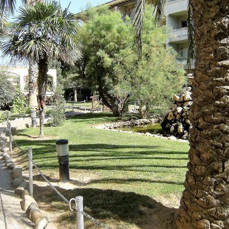 レスタルティットJardins Del Mar 38アパートメント エクステリア 写真