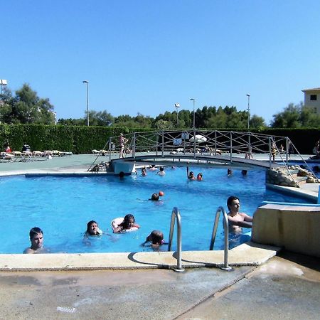 レスタルティットJardins Del Mar 38アパートメント エクステリア 写真