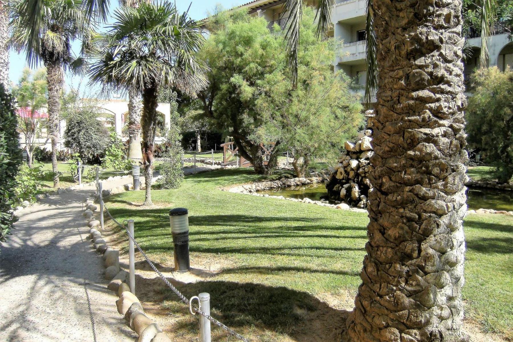 レスタルティットJardins Del Mar 38アパートメント エクステリア 写真