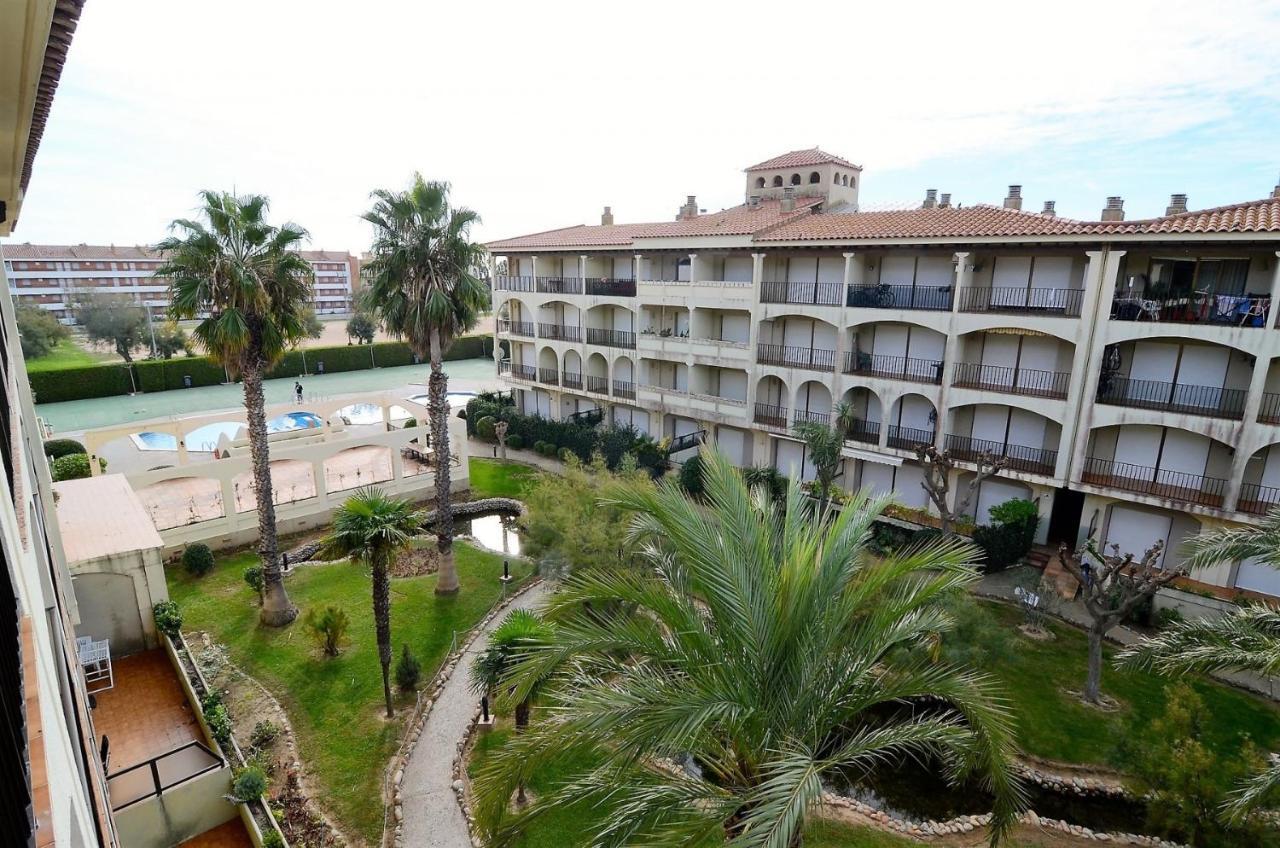 レスタルティットJardins Del Mar 38アパートメント エクステリア 写真